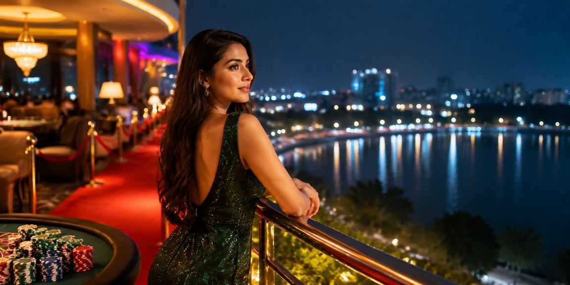 চট্টগ্রামে ক্যাসিনো মোবাইল অ্যাপ ব্যবহার