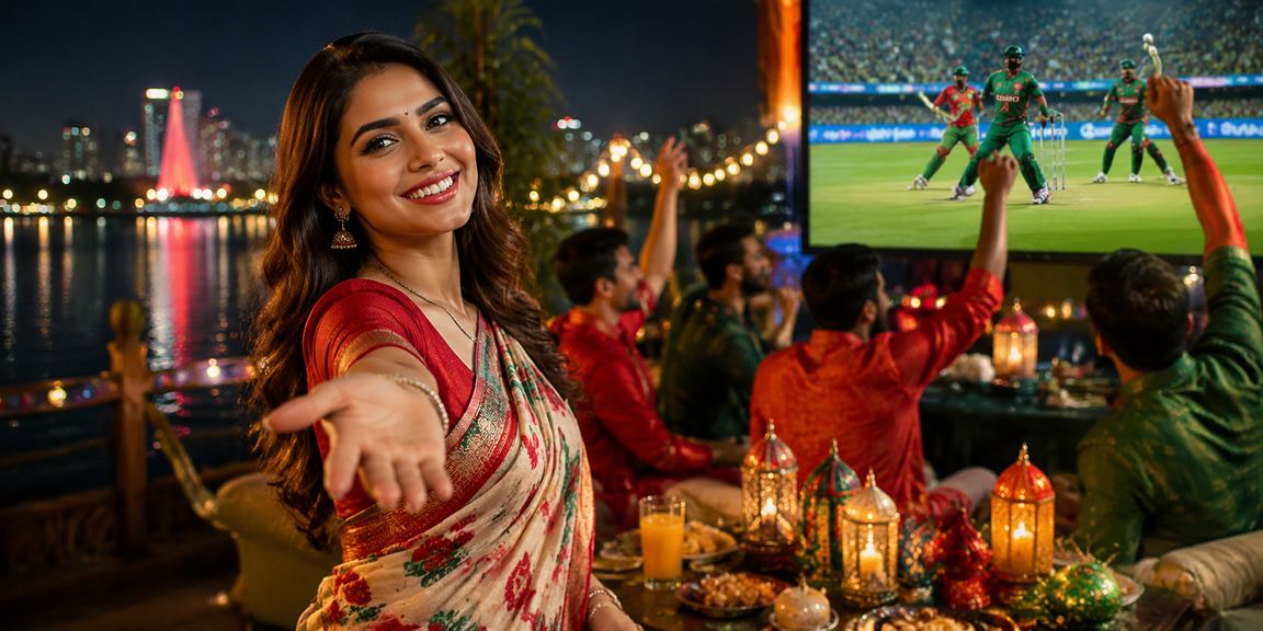 কুমিল্লায় ক্রিকেট বাজির উৎসব