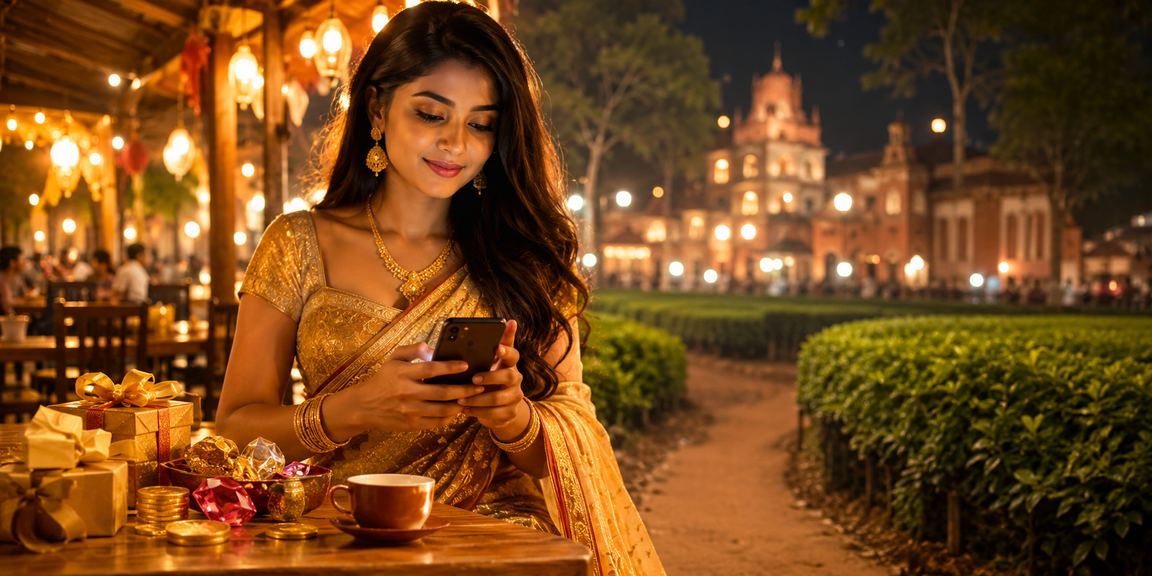 রংপুরে মোবাইল ক্যাসিনো গেমিং